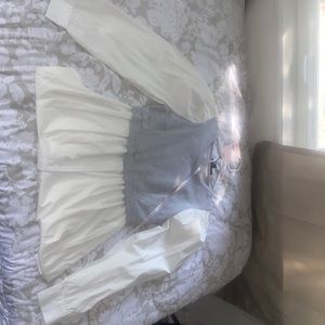 New dress never wore